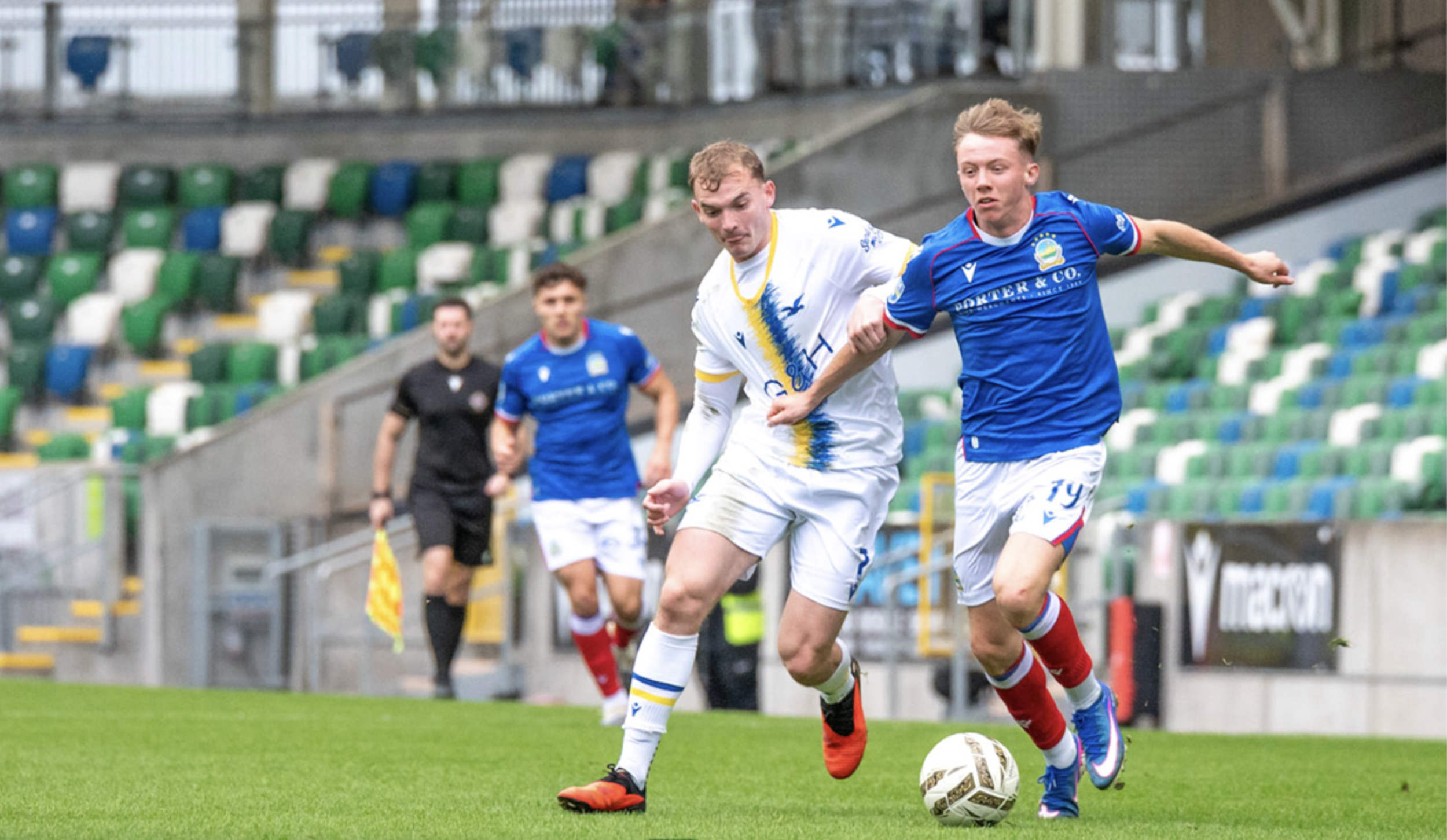 Linfield