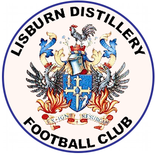 Lisburn Distillery
